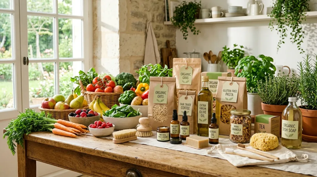 découvrez notre avis complet sur greenweez, spécialiste des produits bio, et évaluez la qualité ainsi que la diversité de leur offre respectueuse de l'environnement.