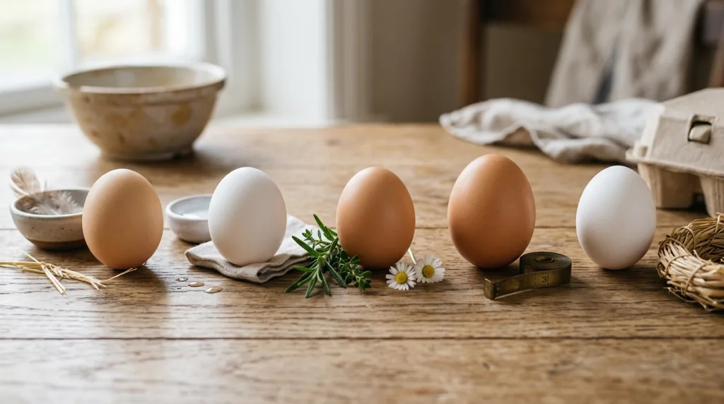 découvrez les 5 caractéristiques essentielles des œufs de catégorie a pour choisir des produits frais, sûrs et de qualité à chaque achat.