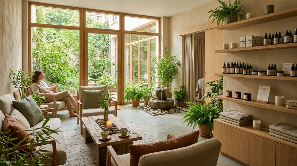 découvrez le salon zen et bio à nantes, une expérience bien-être unique alliant détente, santé naturelle et produits bio. ne manquez pas cet événement incontournable pour votre équilibre corps et esprit.