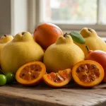 découvrez la liste complète des fruits dont le nom commence par la lettre q. apprenez à les connaître, leurs saveurs et leurs bienfaits dans notre guide détaillé.