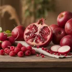 découvrez notre liste complète et détaillée des fruits dont le nom commence par la lettre r. explorez des saveurs variées et enrichissez vos connaissances fruitières !
