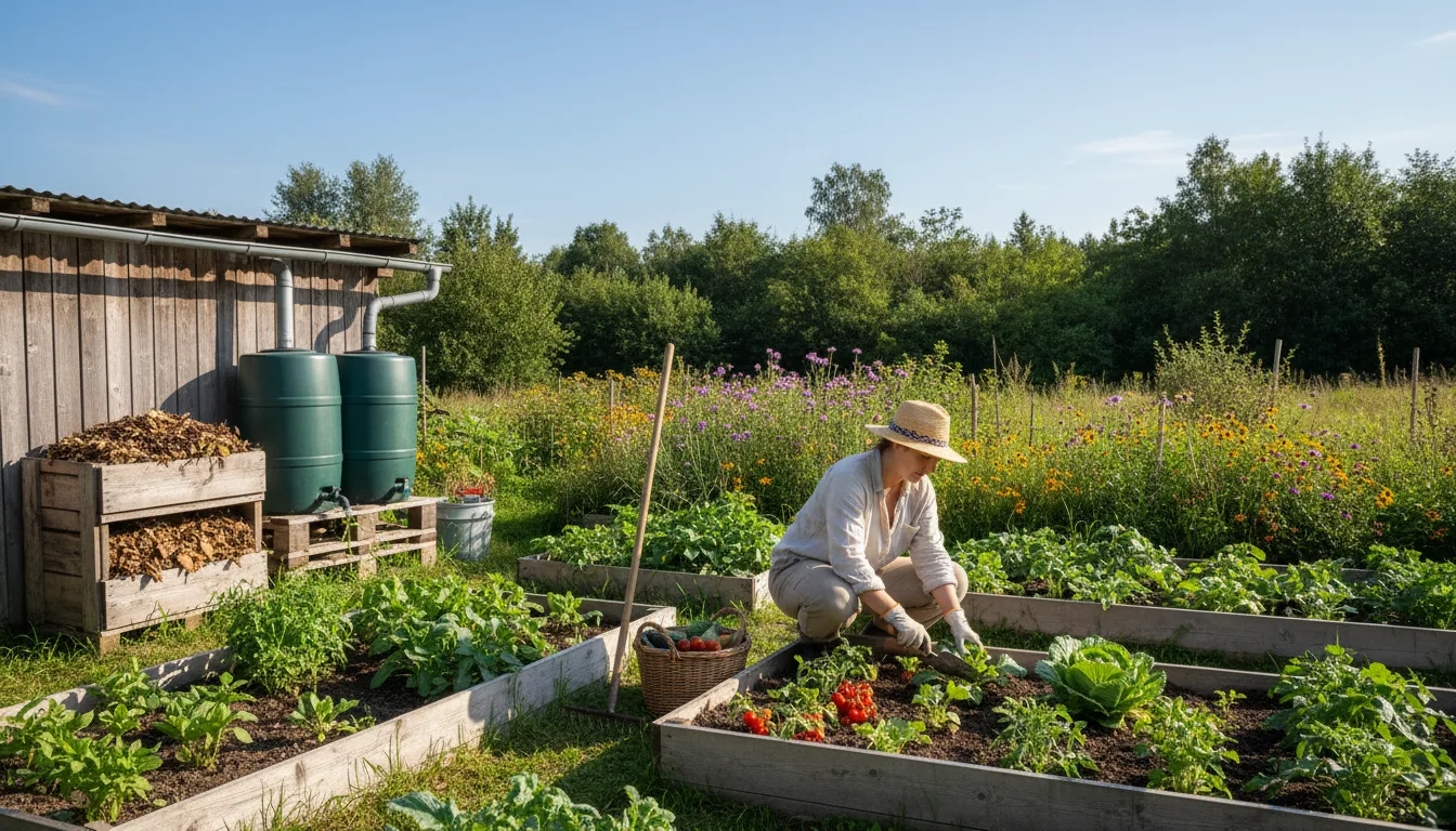 découvrez pousse-pousse.com, le site officiel dédié au jardinage durable avec des conseils écologiques pour un jardin respectueux de l'environnement.