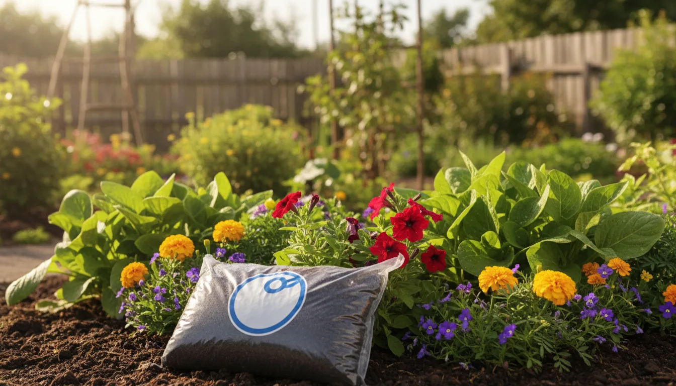 découvrez notre avis complet sur la terre végétale lidl, sa qualité et son efficacité pour nourrir et faire prospérer vos plantes au meilleur prix.