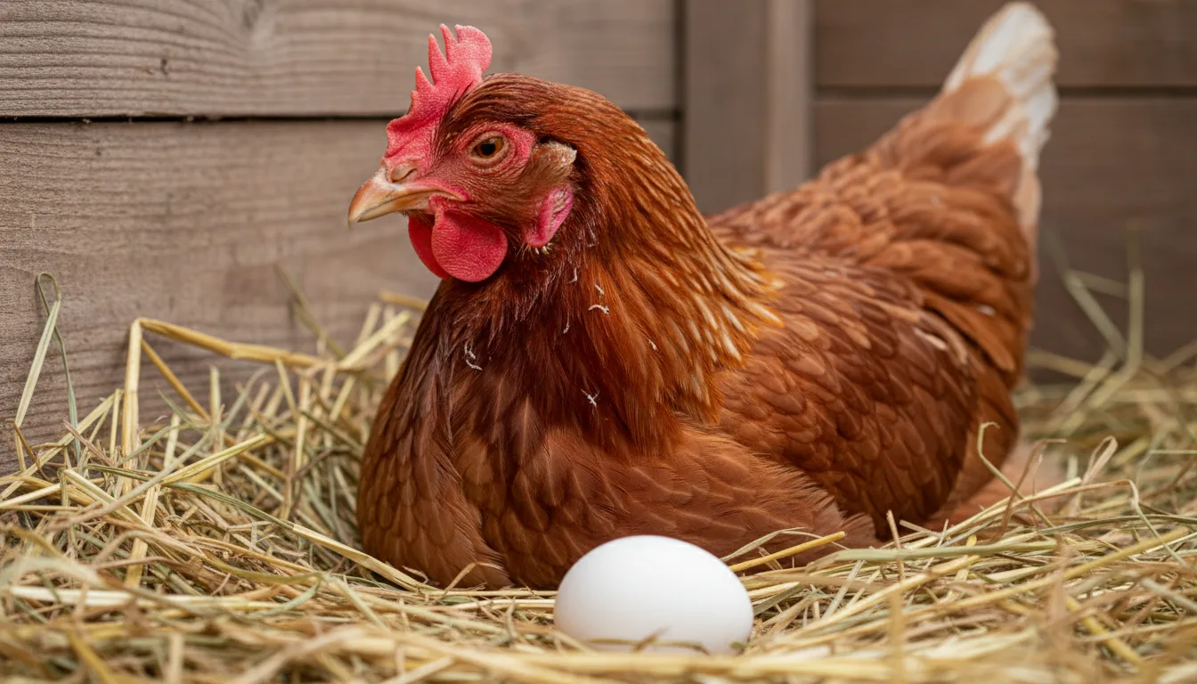 découvrez si les œufs provenant de poules infestées de poux sont sûrs à consommer et quelles précautions prendre pour garantir leur qualité et votre santé.