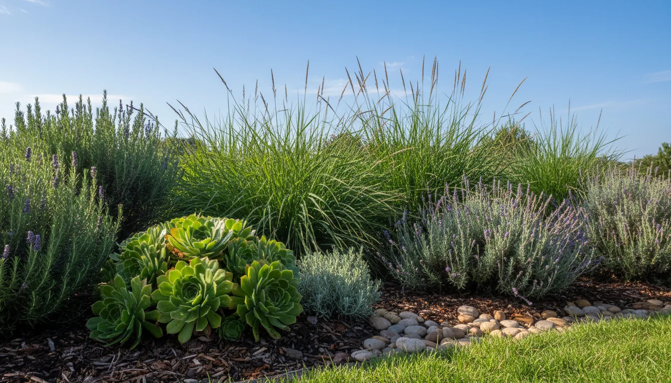 découvrez les plantes increvables pour l'extérieur et choisissez les meilleures variétés résistantes, faciles d'entretien et idéales pour embellir votre jardin toute l'année.