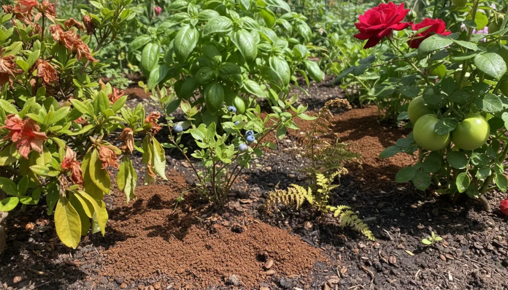 découvrez quelles plantes n'aiment pas le marc de café et les raisons pour lesquelles il est préférable de l'éviter afin de protéger votre jardin et favoriser une croissance saine.