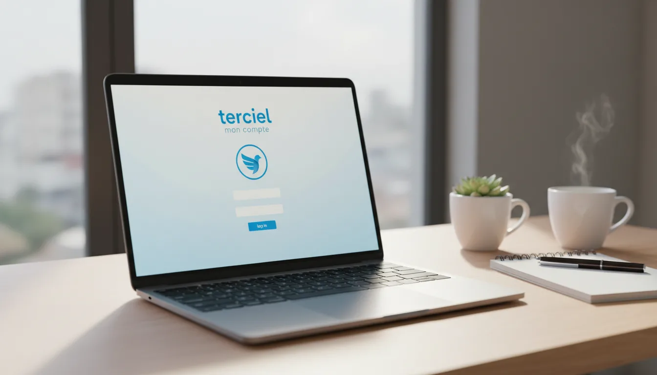 accédez facilement à votre espace adhérent en ligne avec terciel mon compte. gérez vos informations, services et avantages rapidement et en toute sécurité.
