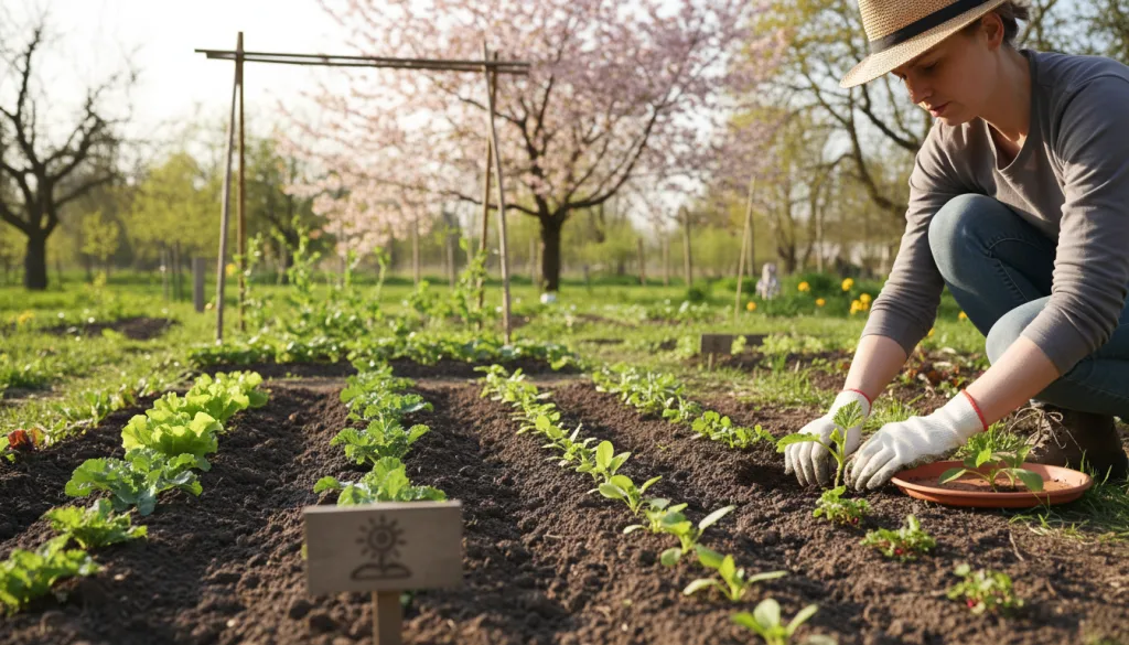 découvrez le meilleur moment pour planter vos plants de courgettes afin d'assurer une récolte abondante et réussie dans votre jardin.