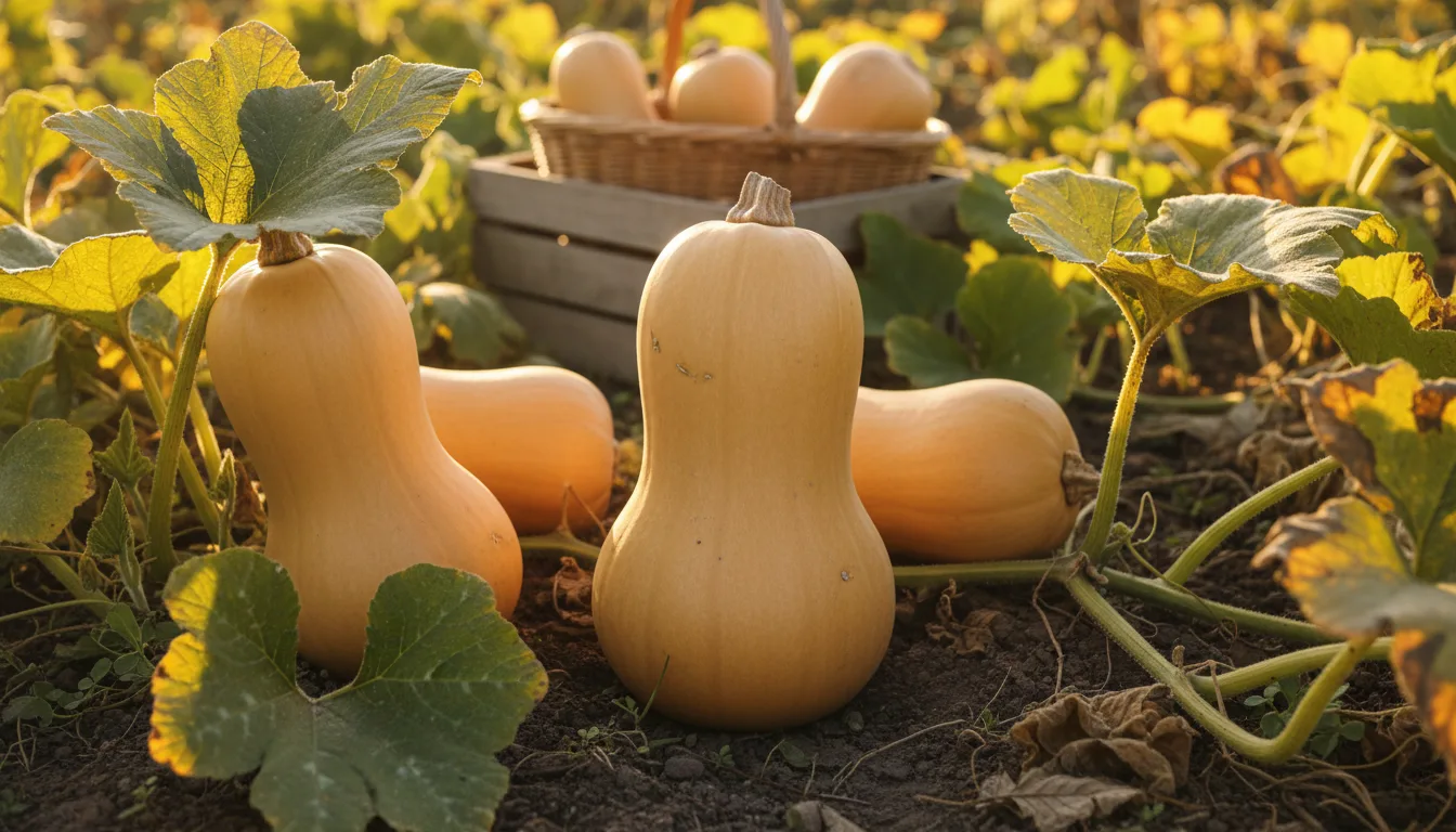 découvrez quand récolter les butternuts pour assurer une conservation optimale et profiter pleinement de leur saveur et de leur fraîcheur.